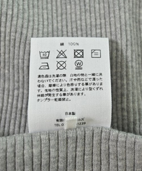 HYKE T恤/上衣