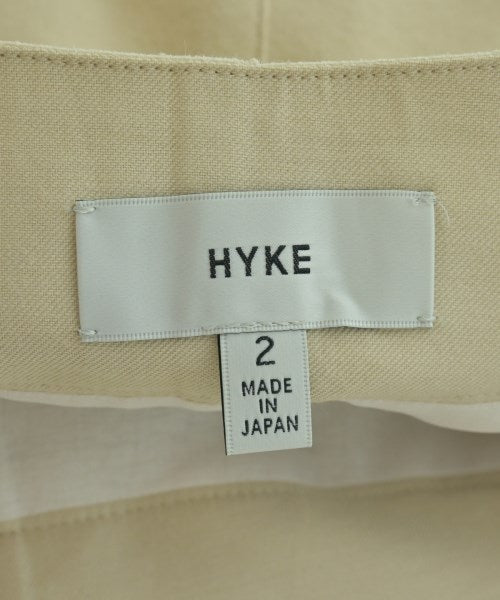 HYKE 長裙/超長裙