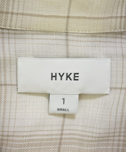 HYKE 洋裝
