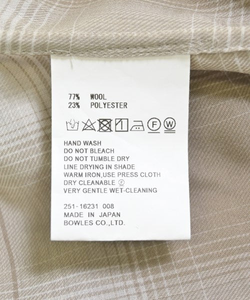 HYKE 洋裝