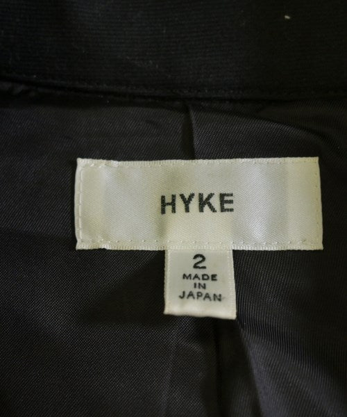 HYKE 風衣
