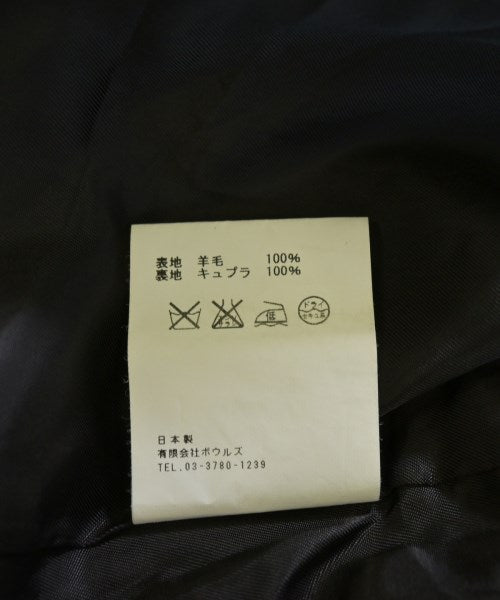 HYKE 風衣