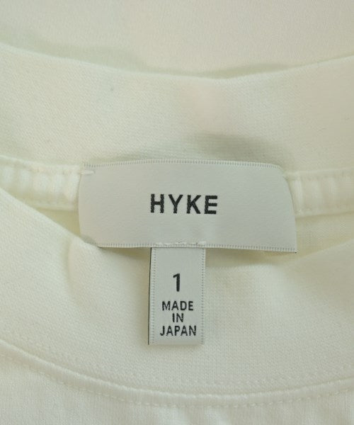 HYKE T恤/上衣