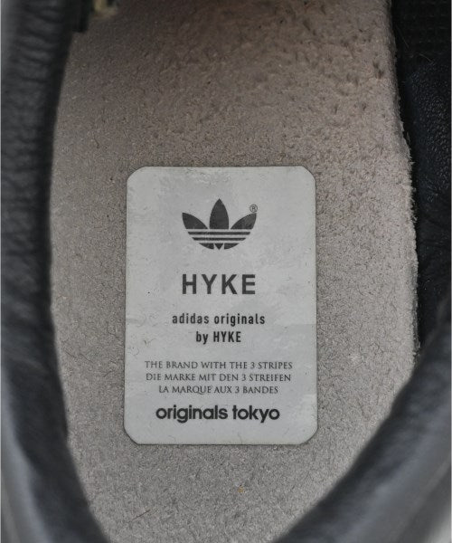 HYKE 運動鞋