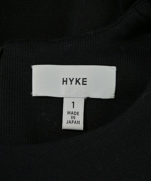 HYKE 運動衫
