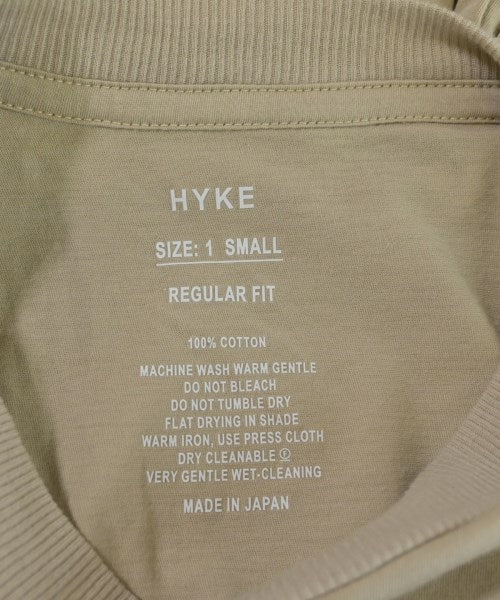 HYKE T恤/上衣