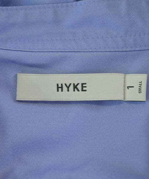 HYKE 女襯衫