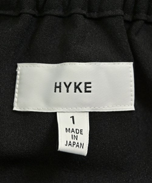 HYKE 其他款