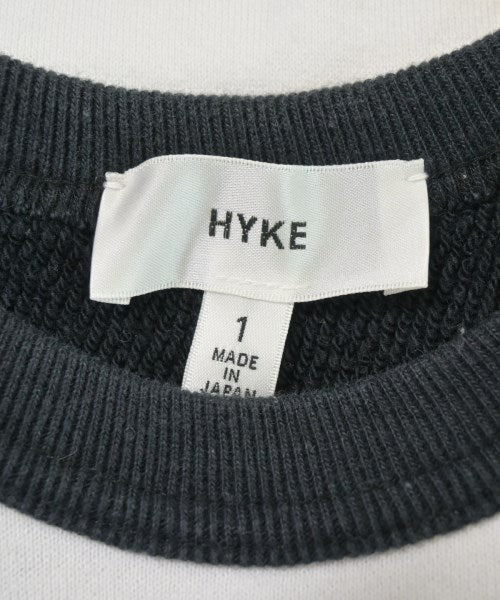HYKE 運動衫