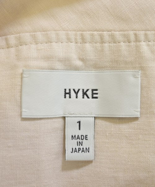 HYKE 洋裝