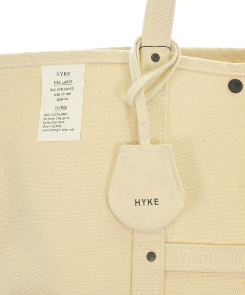 HYKE 托特包