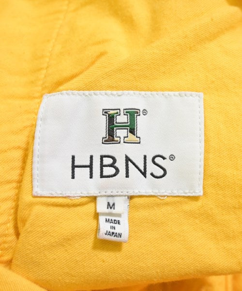 HBNS 工裝褲