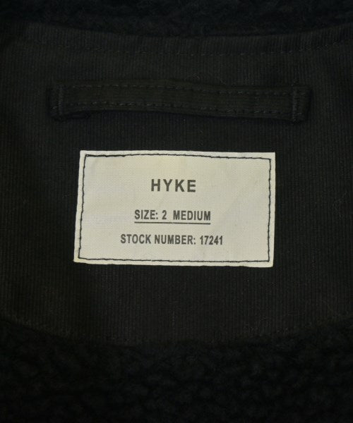 HYKE 其他大衣
