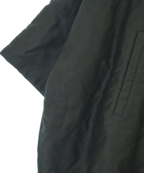HYKE 其他大衣