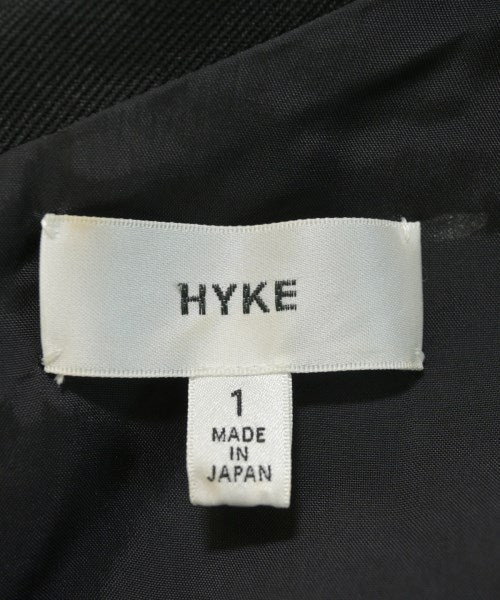 HYKE 連身衣/馬戲團服/連身褲