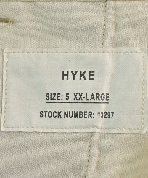 HYKE 其他款