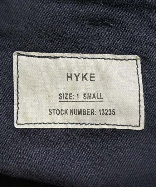 HYKE 其他款