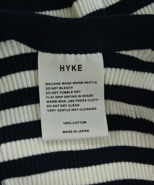 HYKE 背心