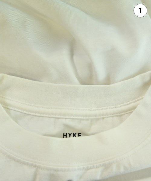 HYKE T恤/上衣