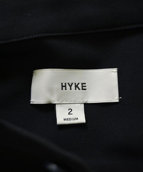 HYKE 連身衣/馬戲團服/連身褲