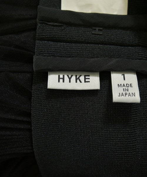 HYKE 長裙/超長裙
