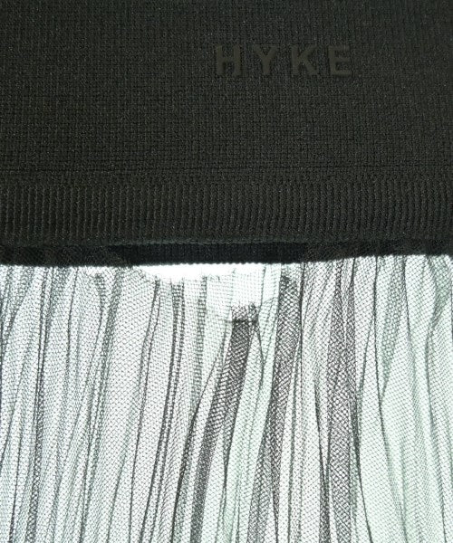 HYKE 長裙/超長裙