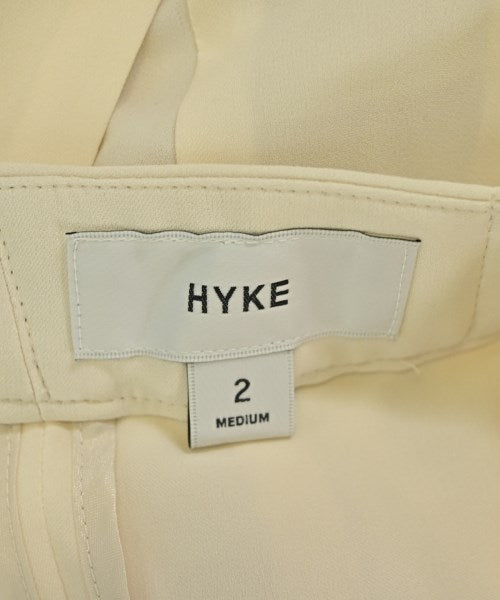 HYKE 連身衣/馬戲團服/連身褲