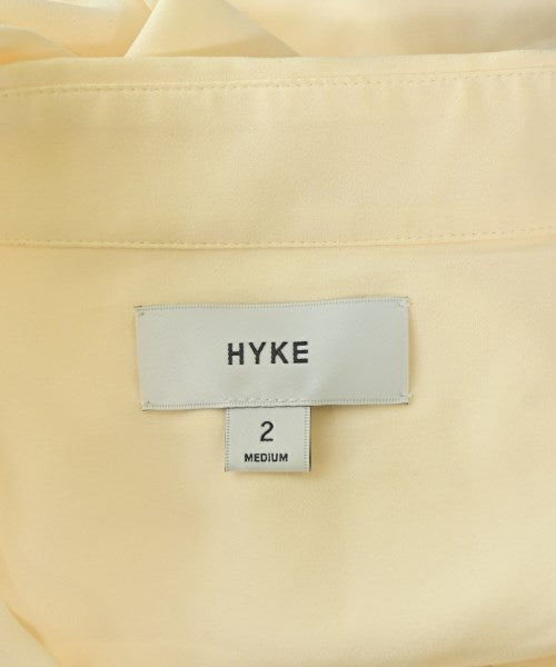 HYKE 女襯衫