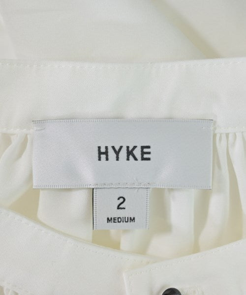 HYKE 女襯衫