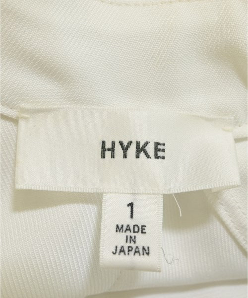 HYKE 女襯衫