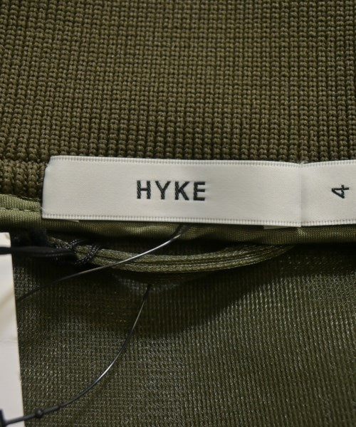 HYKE 其他飛行外套