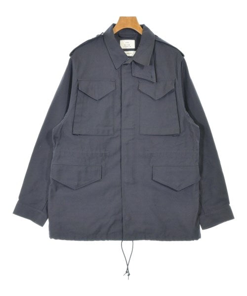 HYKE 軍裝夾克