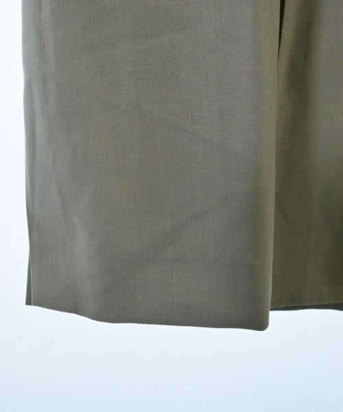 HYKE 其他大衣