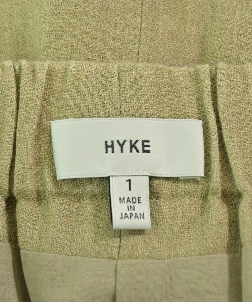 HYKE 長裙/超長裙