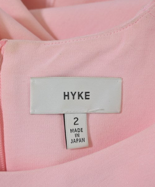 HYKE 洋裝
