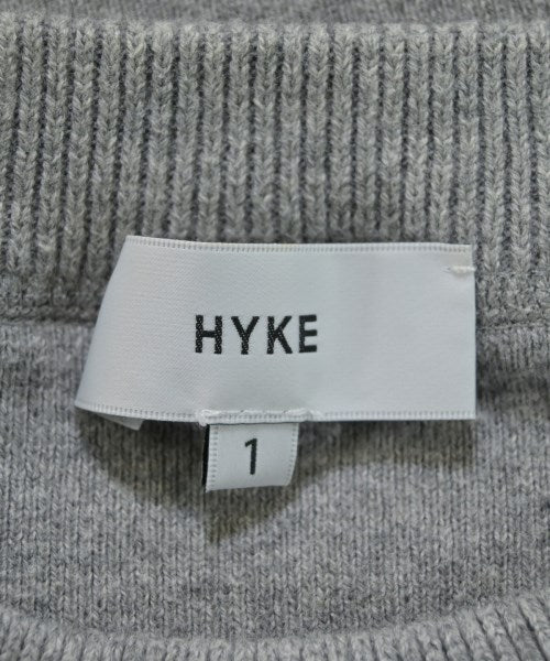 HYKE 毛衣