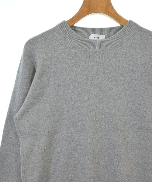 HYKE 毛衣