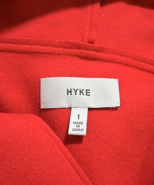 HYKE 其他大衣
