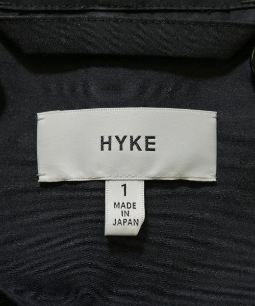 HYKE 其他大衣