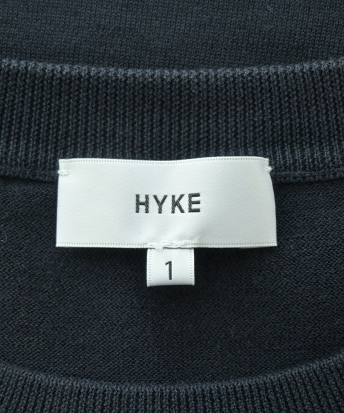 HYKE 毛衣