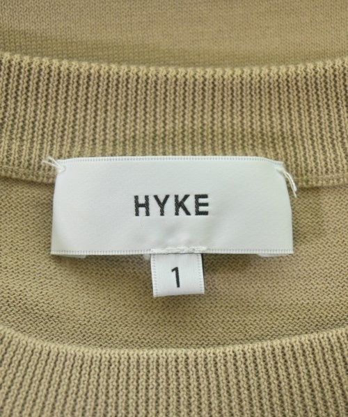 HYKE 毛衣