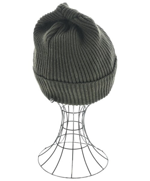 HYKE 針織帽/毛線帽