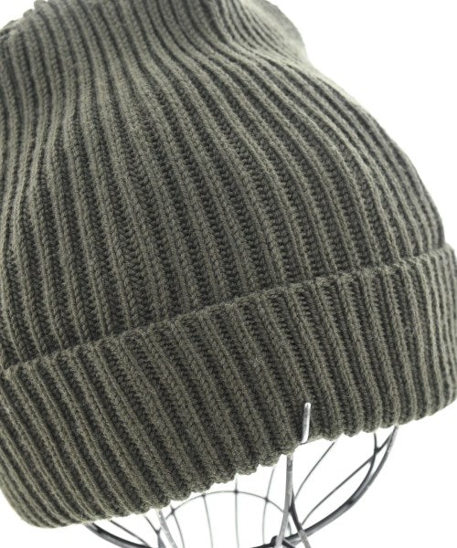 HYKE 針織帽/毛線帽