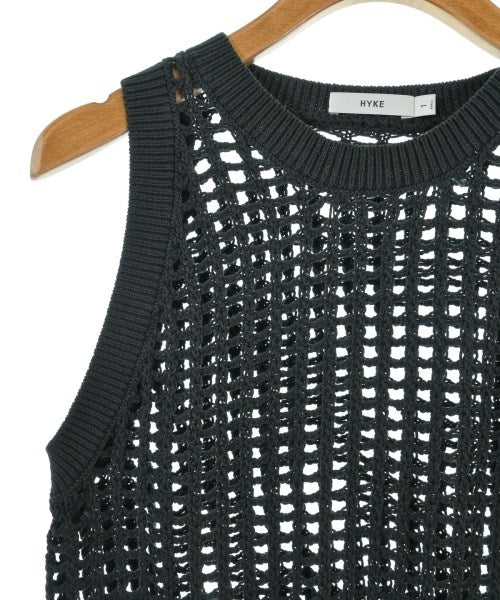 HYKE 背心