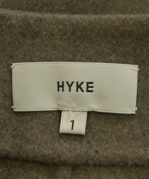 HYKE 長裙/超長裙