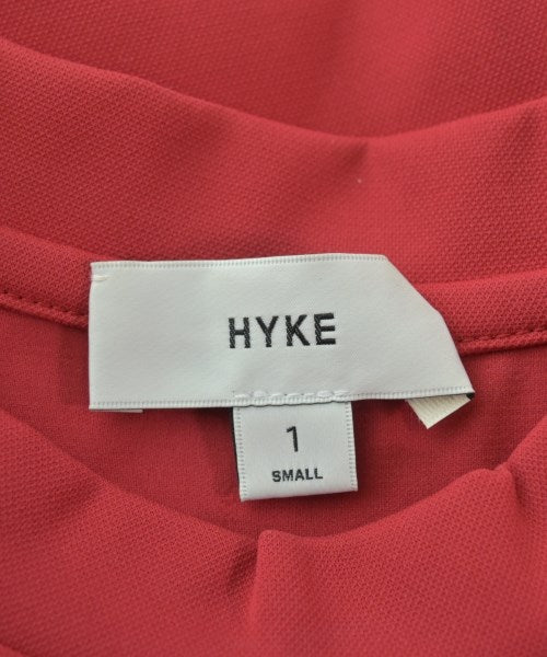 HYKE 休閒襯衫