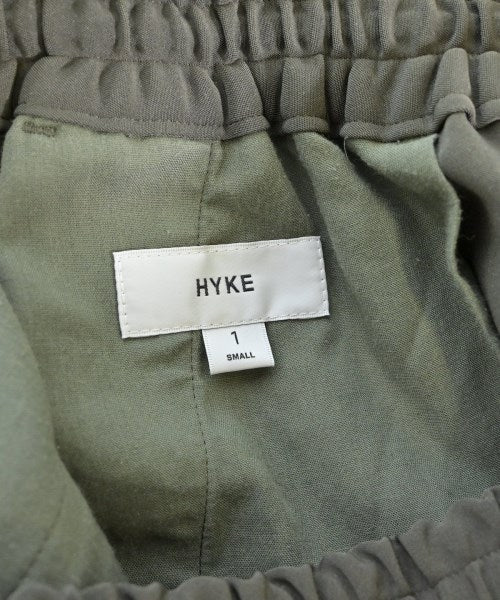 HYKE 其他款