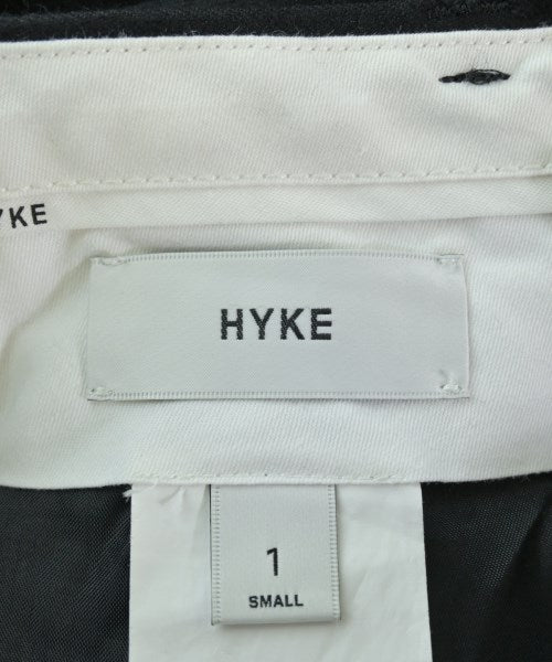 HYKE 長褲