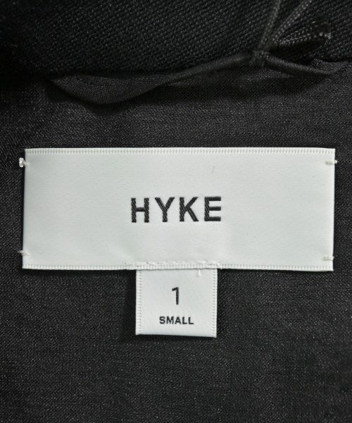 HYKE 西裝外套