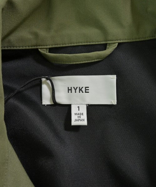 HYKE 其他飛行外套